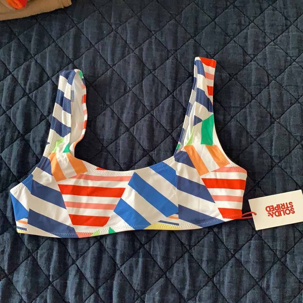 Bikini top